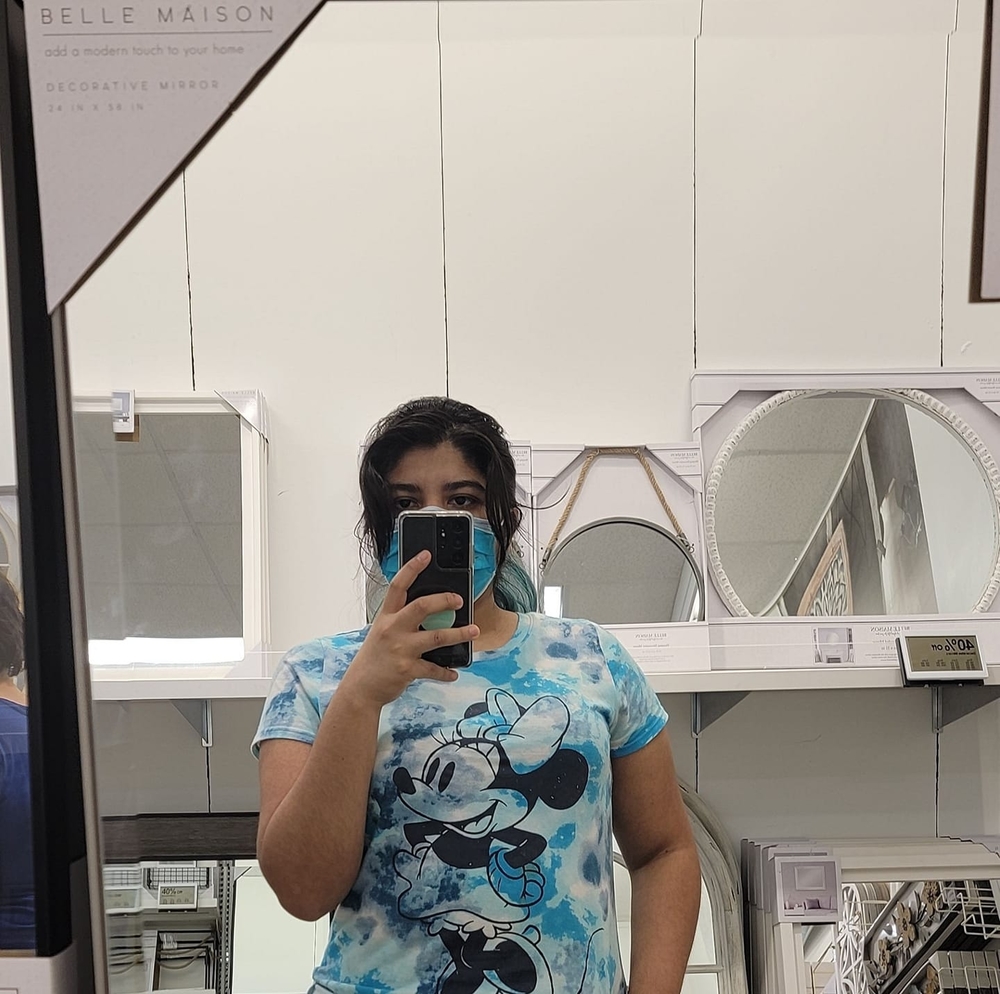 Meet your Posher, Jenny